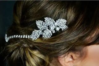 hairstyle