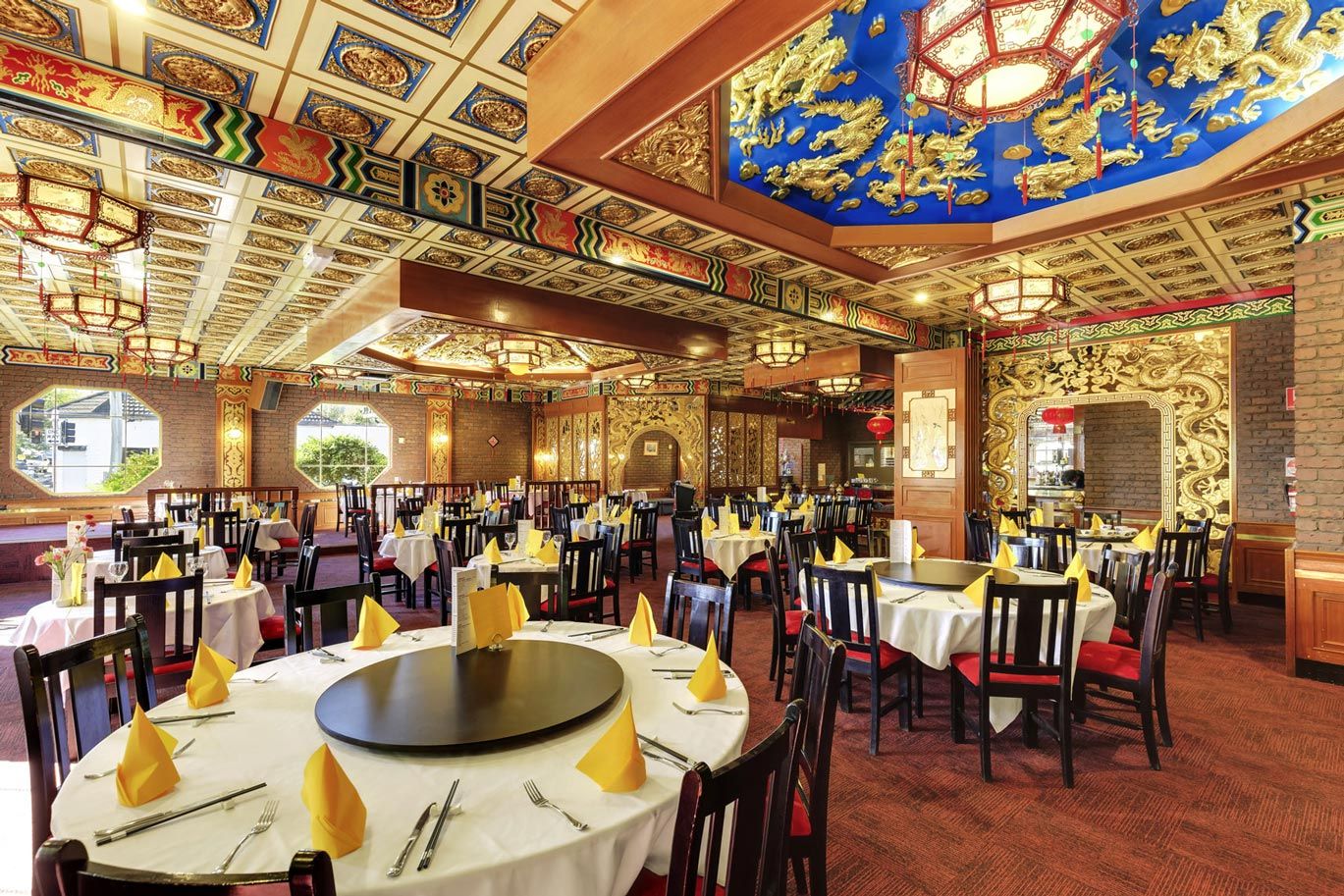 Dynasty Chinese Restaurant