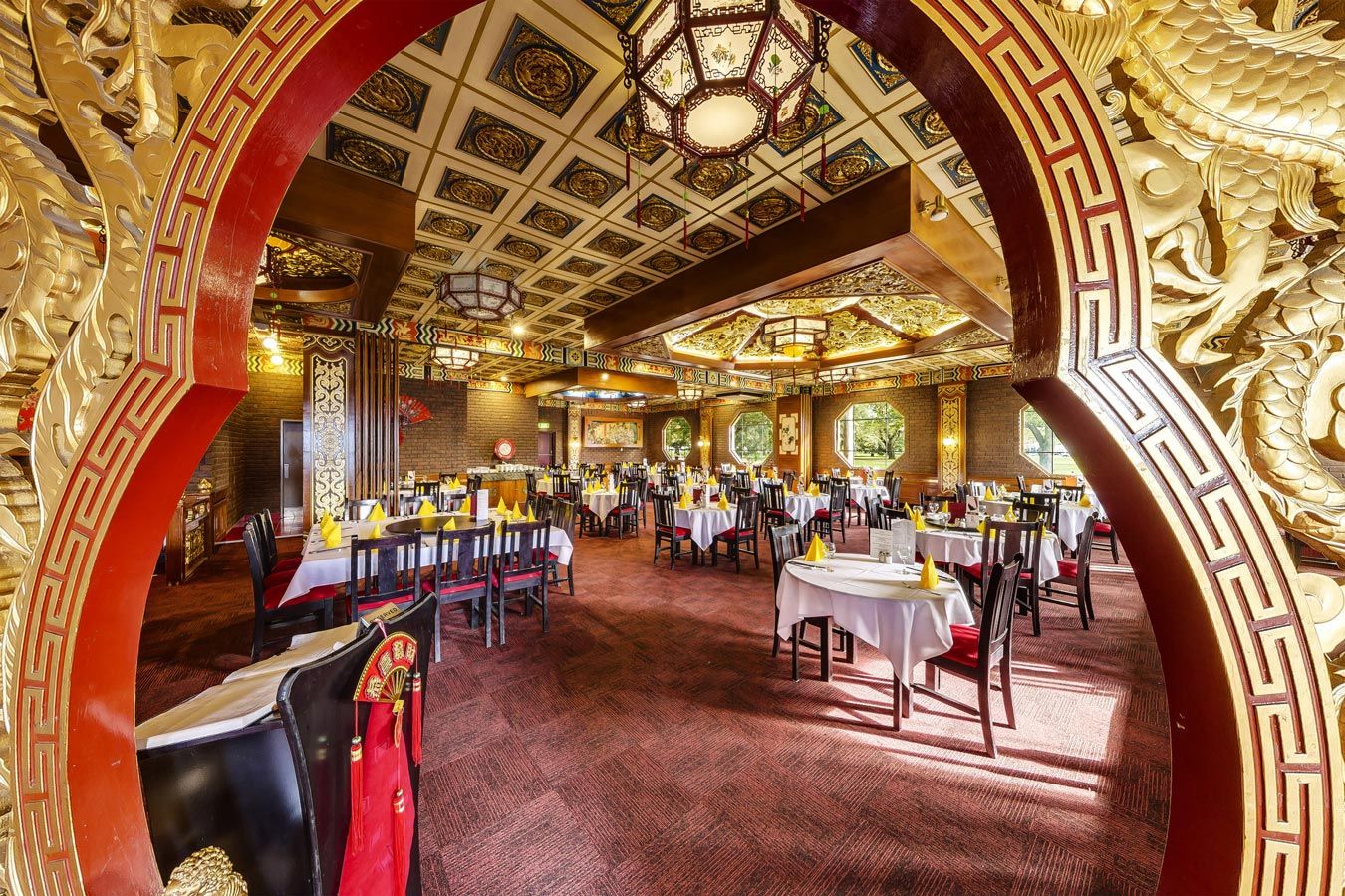 Dynasty Chinese Restaurant