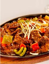 View our Banquet food menu Banquet food menu