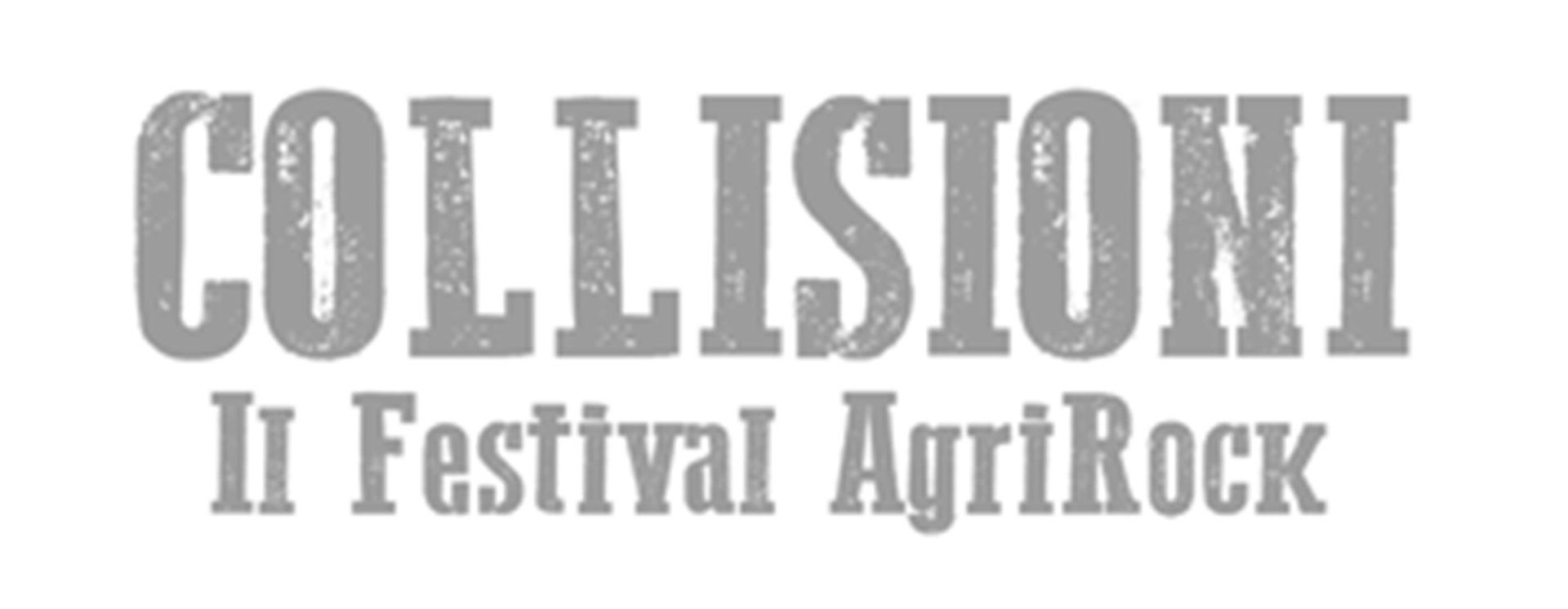 Collisioni Festival