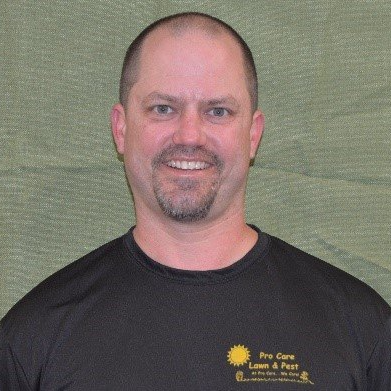 Steve Underwood — Jacksonville, FL — Pro Care Lawn & Pest Steve Underwood — Jacksonville, FL — Pro Care Lawn & Pest