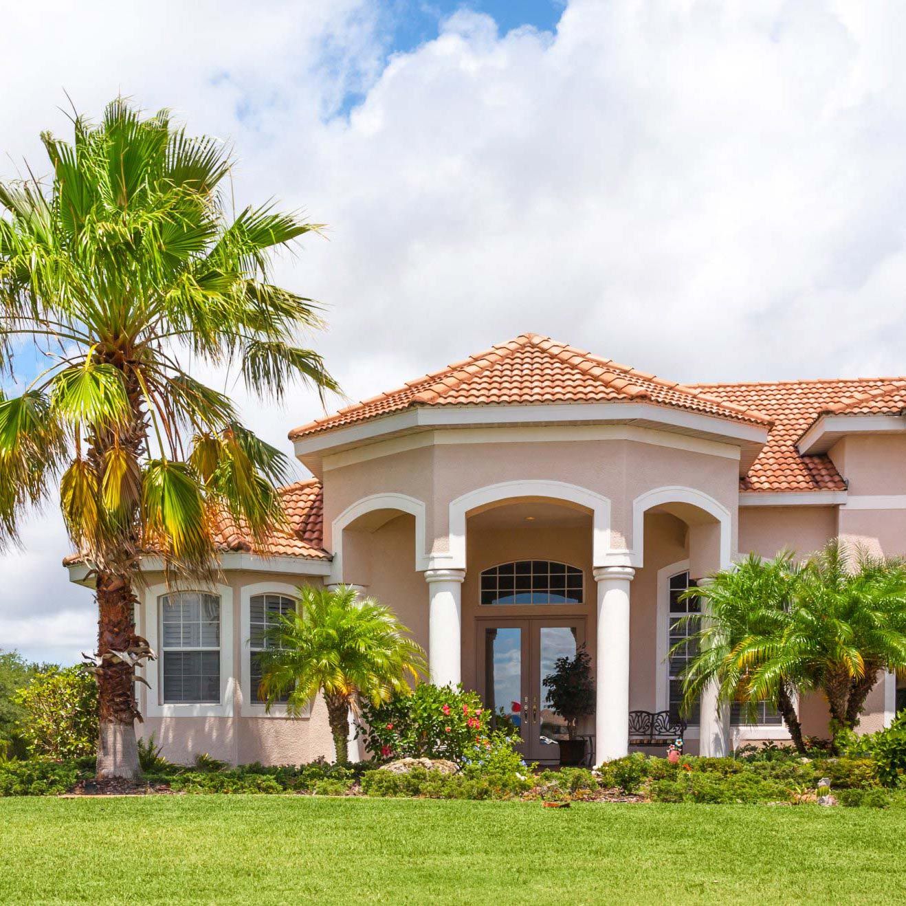 General Shrubs Care — Jacksonville, FL — Pro Care Lawn & Pest General Shrubs Care — Jacksonville, FL — Pro Care Lawn & Pest