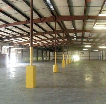 Decatur Business Park - business parks in Decatur, AL