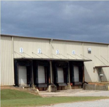 Decatur Business Park - business parks in Decatur, AL