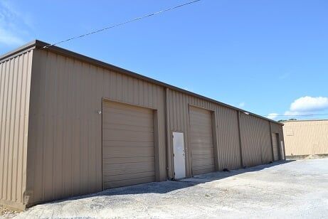Building A Warehouses for Rent Decatur AL Building A Warehouses for Rent Decatur AL