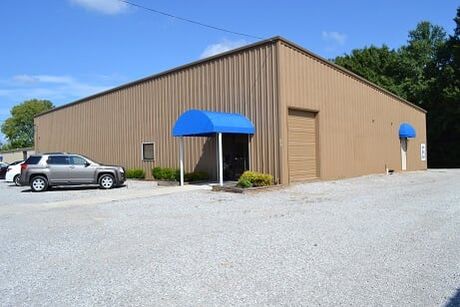 Building B Warehouses for Rent Decatur AL Building B Warehouses for Rent Decatur AL