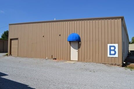 Building B Warehouses for Rent Decatur AL Building B Warehouses for Rent Decatur AL
