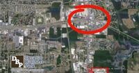 Decatur Business Park - business parks in Decatur, AL