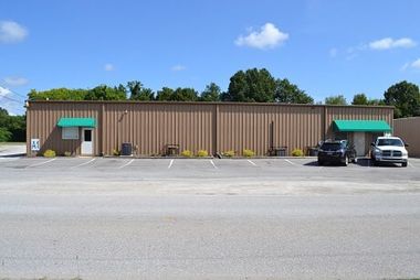 Building A Warehouses for Rent in Decatur AL Building A Warehouses for Rent in Decatur AL