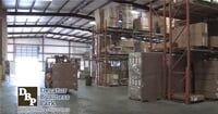Decatur Business Park - business parks in Decatur, AL