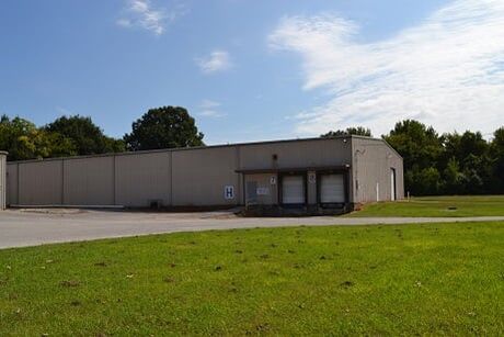 Building H Warehouses for Rent Decatur AL Building H Warehouses for Rent Decatur AL