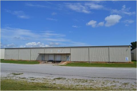 Building L — Warehouse in Decatur, AL Building L — Warehouse in Decatur, AL