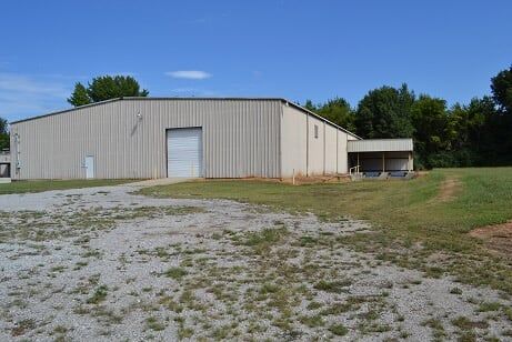 Building H Warehouses for Rent Decatur AL Building H Warehouses for Rent Decatur AL