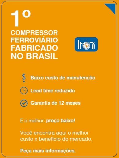 Iron Train