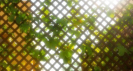 Fencing materials
