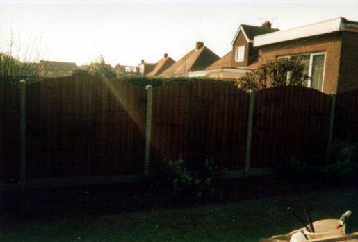 Fence