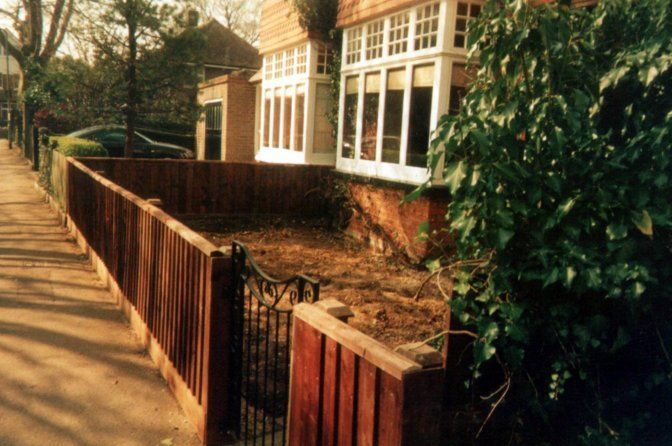 robust fencing solutions