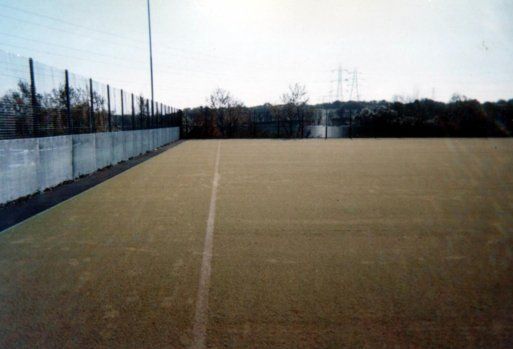 ground