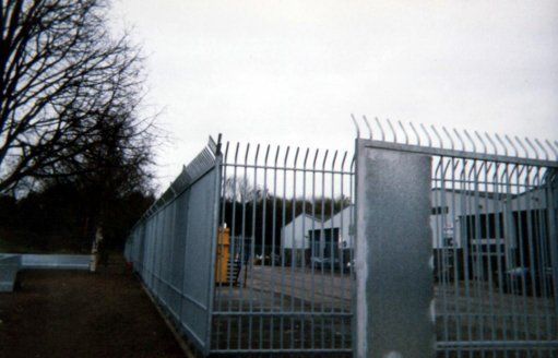 fencing solutions