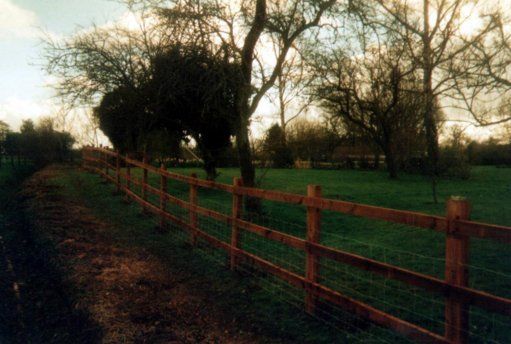 fencing services