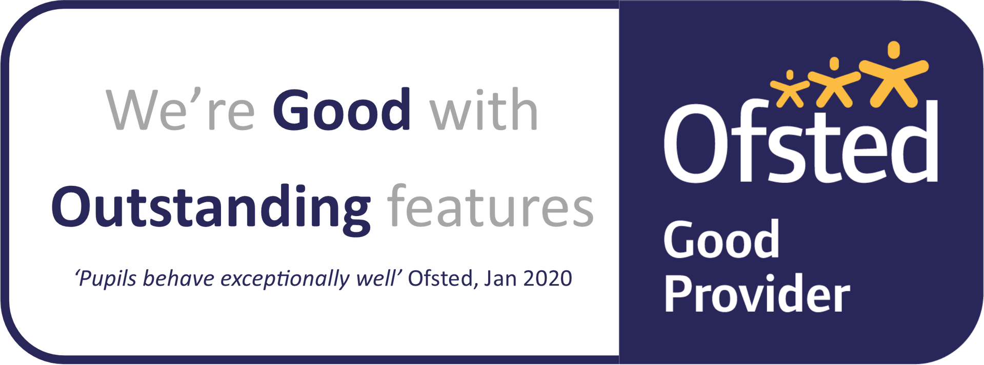 ofsted logo