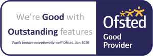 ofsted logo