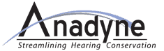 Anadyne Streamlining Hearing Conservation