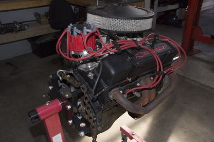 car mechanical services