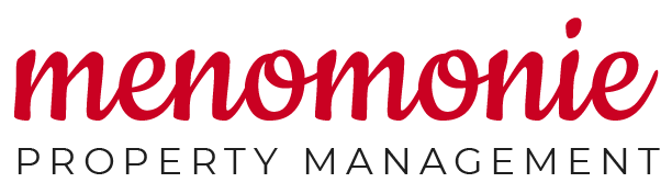 Menomonie Logo