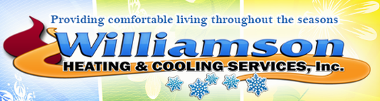 Williamson Heating & Cooling Inc Williamson Heating & Cooling Inc