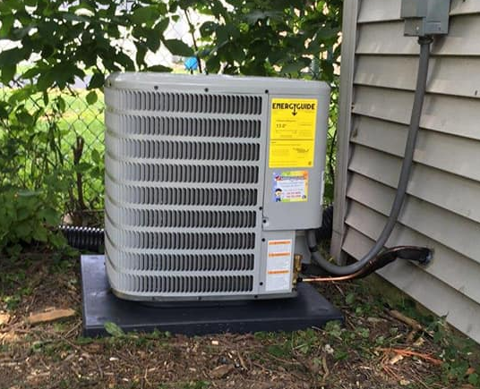 Dyer Indiana Air Conditioning Repair