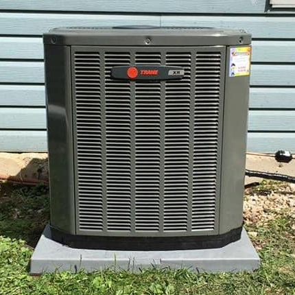 De Motte Air Conditioner Repair Replacement