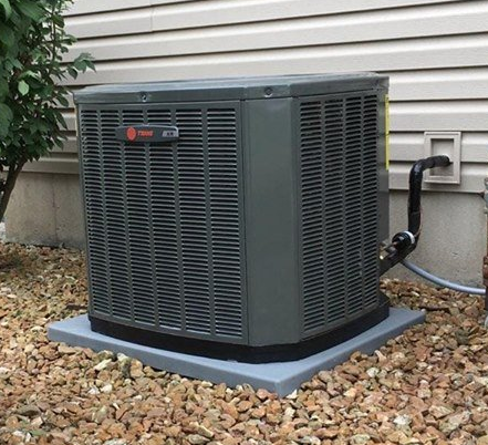 Dyer Indiana Air Conditioner Repair Service