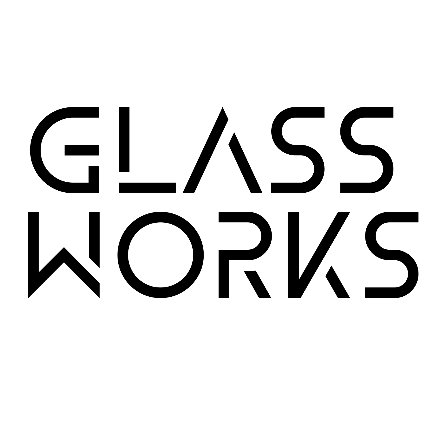 Klaasseinad jaklaaslahendused