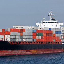 Ship