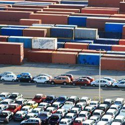 vehicle shipping