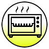 Minibackofen