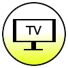 Flachbildfernseher