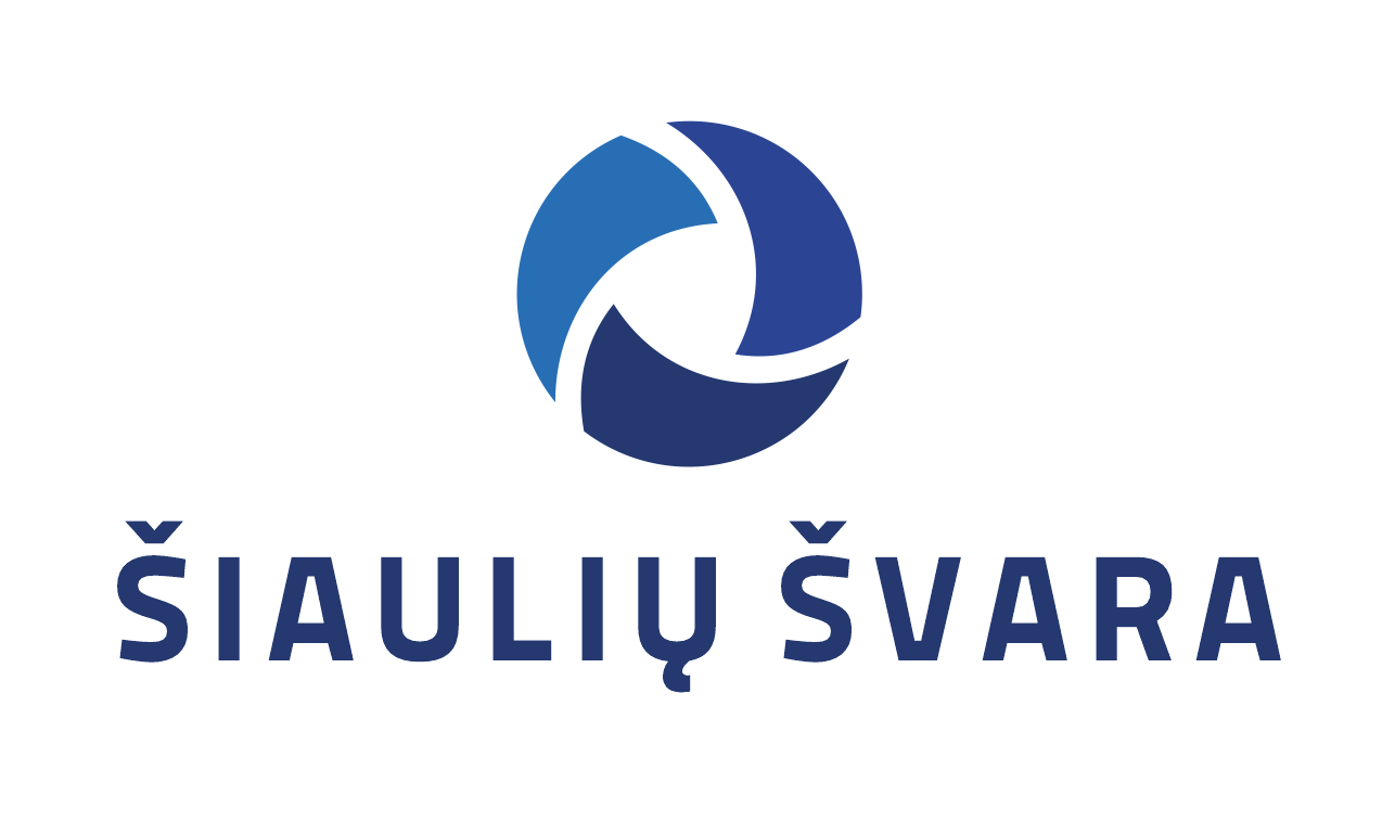 Šiaulių švara Šiaulių švara