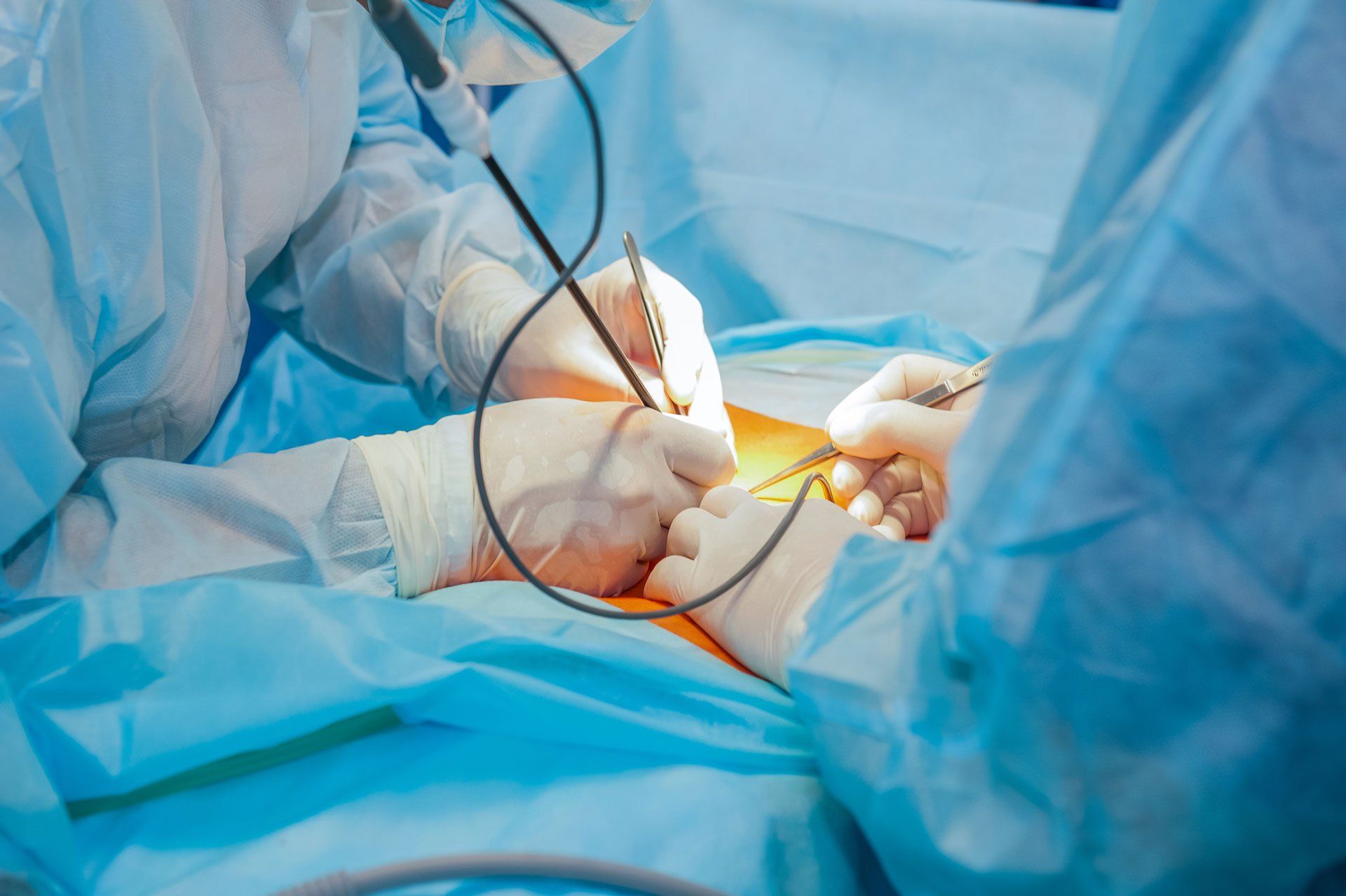 Genital Operation — Vagina Surgery in Manchester, NH Genital Operation — Vagina Surgery in Manchester, NH