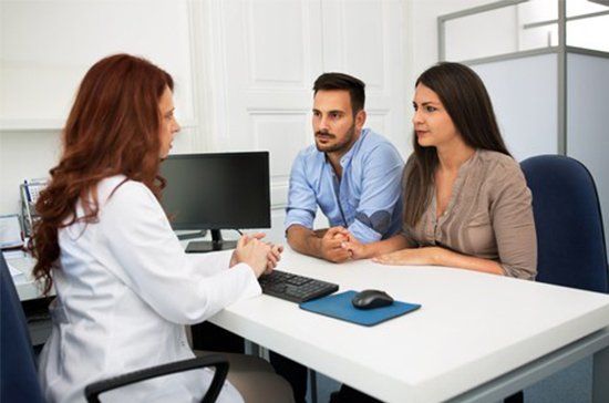 Obstetrician — Pre-conceptual Counseling in Manchester, NH Obstetrician — Pre-conceptual Counseling in Manchester, NH