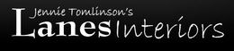 Lanes Interiors logo