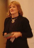 Jennie Tomlinson