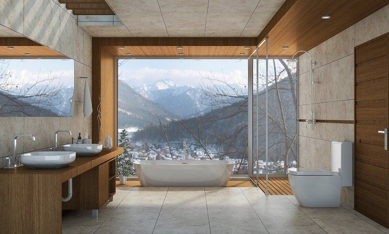 Stunning Decor