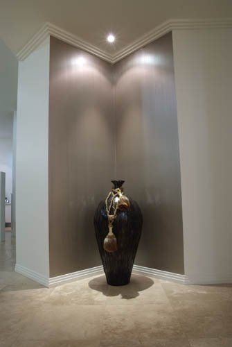 vase exhibit