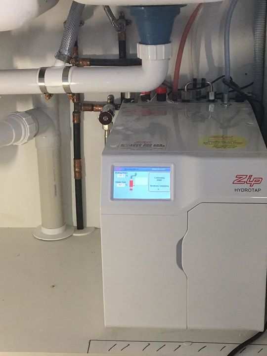 hot water systems mandurah