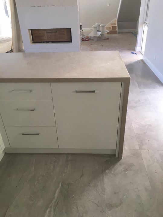 kitchen renovation services Mandurah
