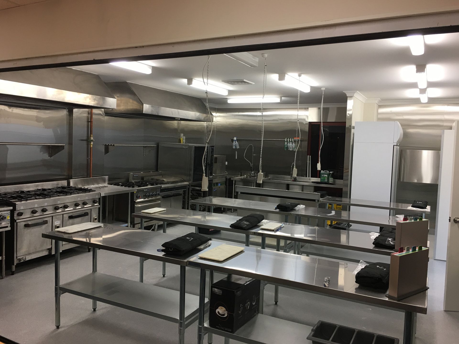 Kitchen Renovations, Mandurah, WA