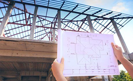 architectural company